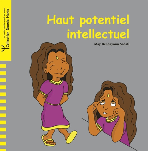 Haut potentiel intellectuel