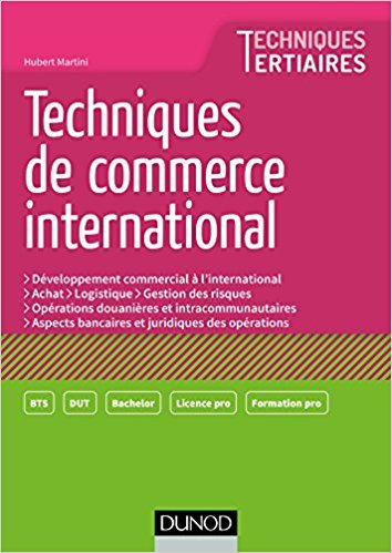 Techniques de Commerce international - Campus