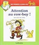 Gafi, attention au cow-boy, numéro 8