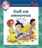 Gafi est amoureux, numéro 10, série 2, CP/CE1