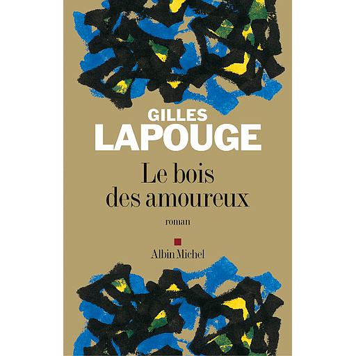 Le bois des amoureux