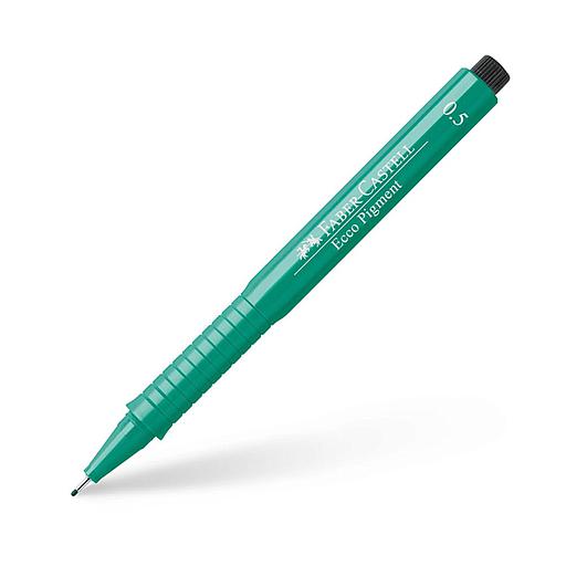 Feutre ecco Pigment 0.5 Vert