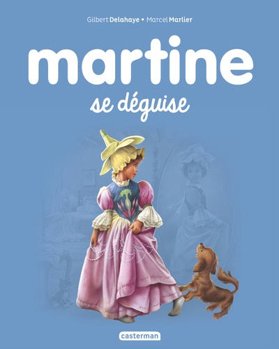 Martine Tome 43 - Martine se déguise
