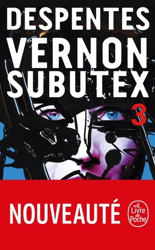 Vernon Subutex Tome 3