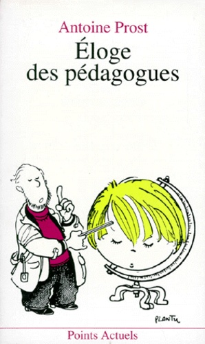 Éloge des pédagogues