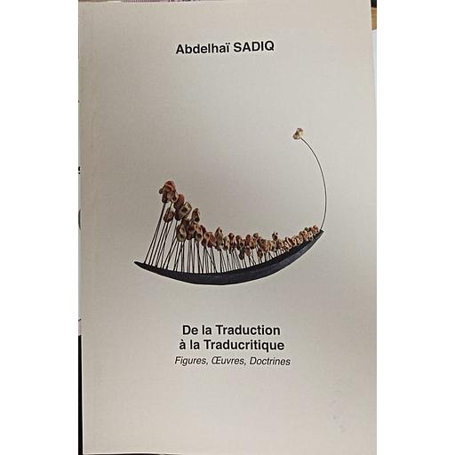 De la traduction à la traducritique