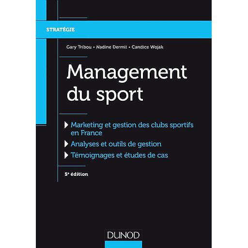 Management du sport