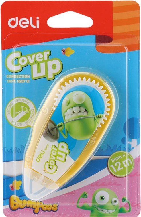 Roller Correcteur