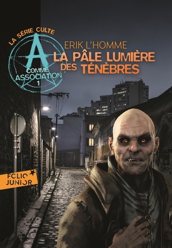 A comme Association Tome 1