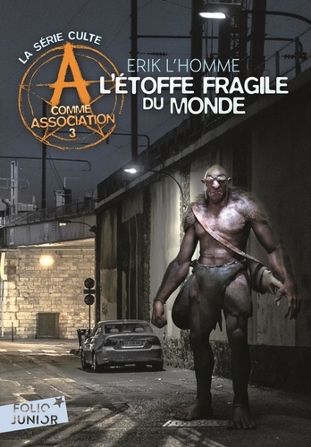 A comme Association Tome 3