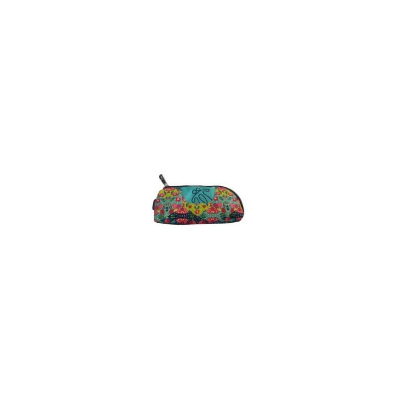 Trousse portaminas
