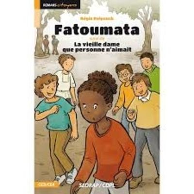 Citoyens : Fatoumata