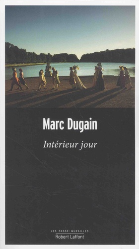Intérieur jou