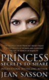Princess: Secrets to Share