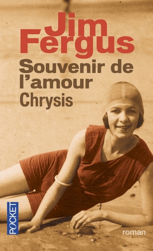 Souvenir de l'amour  - Chrysis