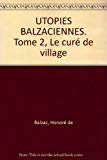 Le Curé de village
