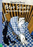 Peter Schlemihls wundersame Geschichte + CD