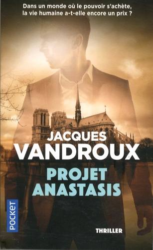 Projet Anastasis