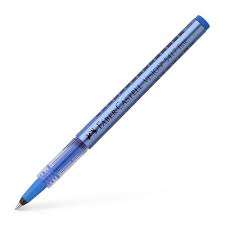 Stylo vision Bleu