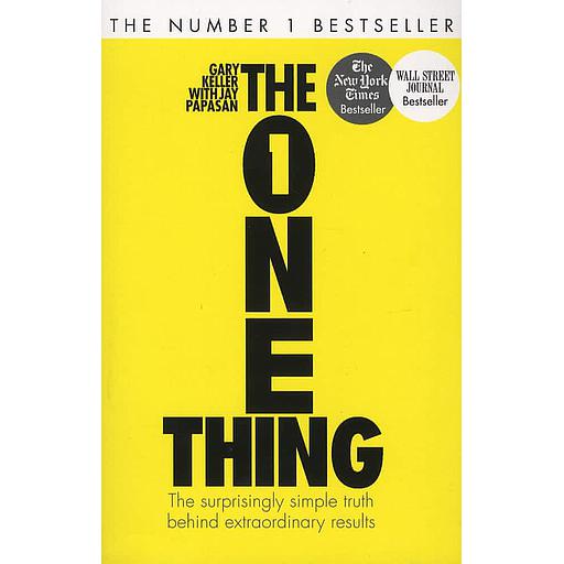 The One Thing