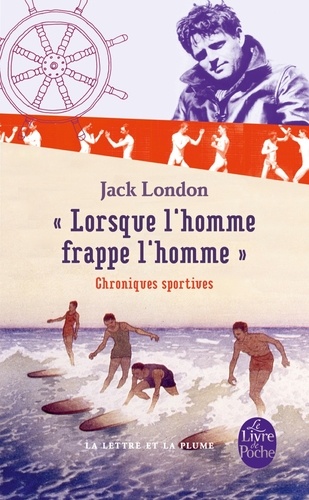 &quot;Lorsque l'homme frappe l'homme&quot;  - Chroniques sportives