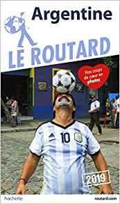 LE ROUTARD 2019-Argentine