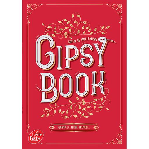 Gipsy Book Tome 1 - Quand la terre tremble