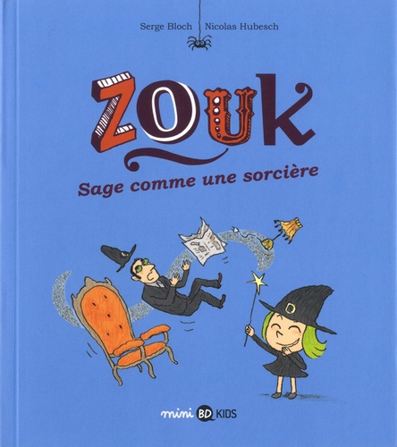 Zouk Tome 9