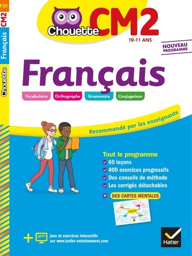 Français CM2