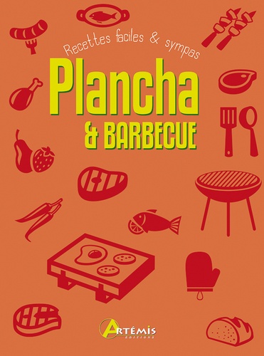 Plancha & barbecue