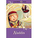 Ladybird Tales : Aladdin