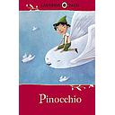 Ladybird Tales : Pinocchio