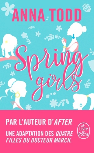 Spring girls