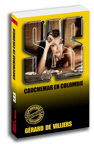 Cauchemar en Colombie