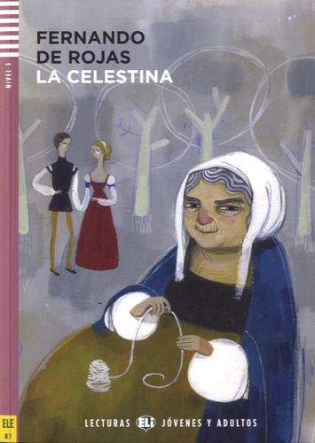 La Celestina  - Nivel 3-B1