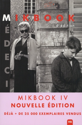 MikBook  - Les cahiers de l'internat