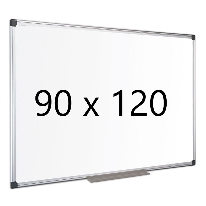 Tableau magnétic  - 90 x 120