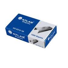 Agrafe recharge Atlas  - 24/6 - 1000 pcs