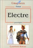 Electre  (Ancienne Edition)