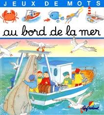 Jeux de mots au bord de la mer