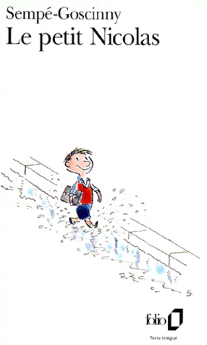 Le Petit Nicolas