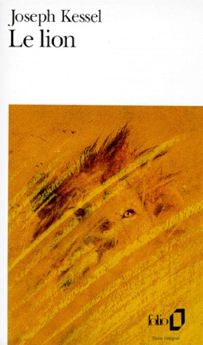 Le lion