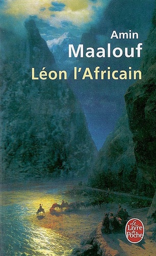 Léon l'Africain