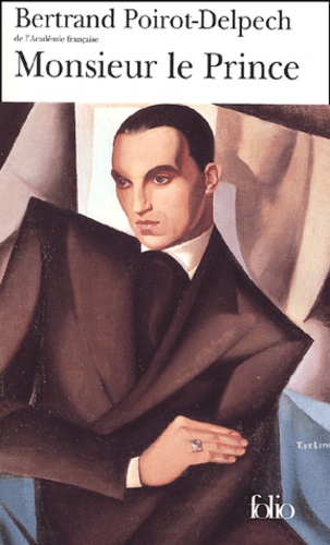 Monsieur le Prince