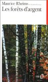 Les forêts d'argent