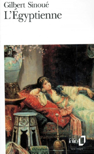 L'Égyptienne