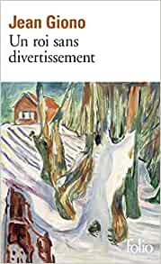 Un Roi sans divertissement