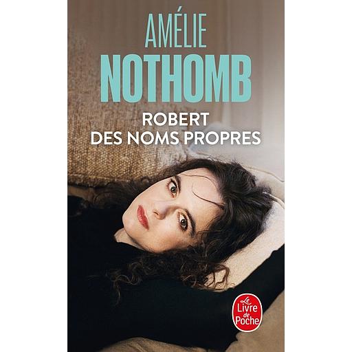 Robert des Noms Propres