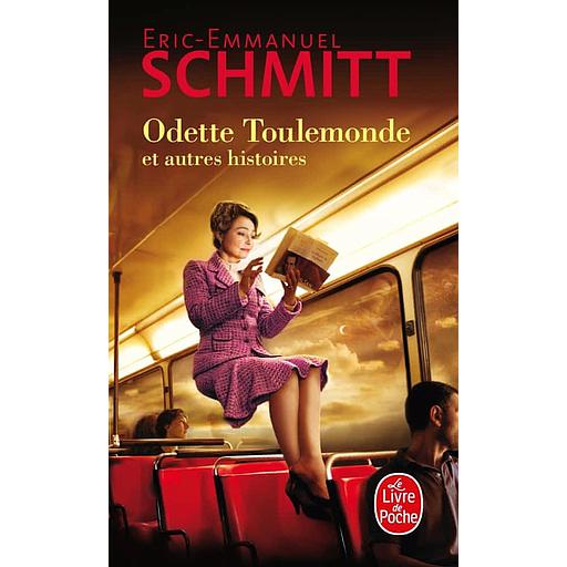 Odette Toulemonde et autres histoires