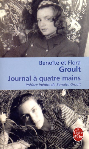 Journal à quatre mains